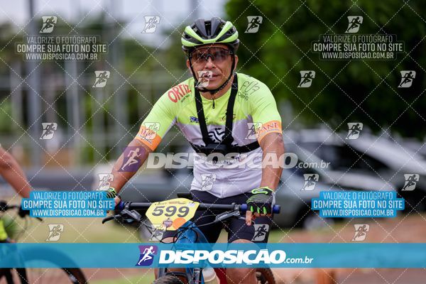 IV GP Alvorada do Sul - Ranking Noroeste 