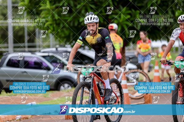 IV GP Alvorada do Sul - Ranking Noroeste 