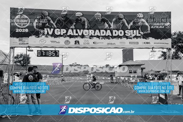 IV GP Alvorada do Sul - Ranking Noroeste 