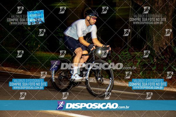 Treinos no Parque do Ingá - Quinta