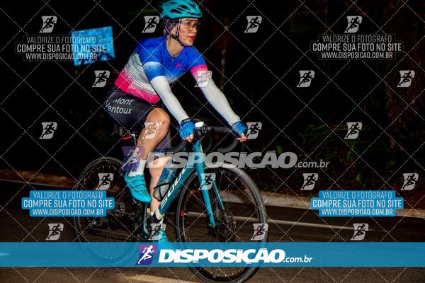 Treinos no Parque do Ingá - Quinta