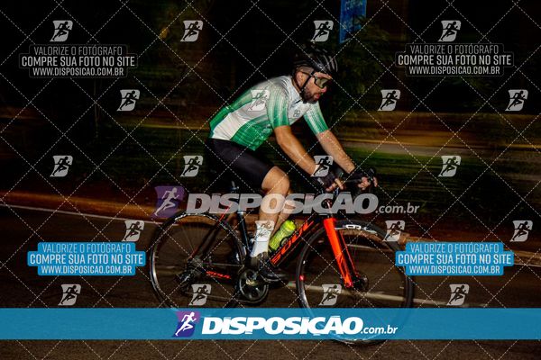 Treinos no Parque do Ingá - Quinta