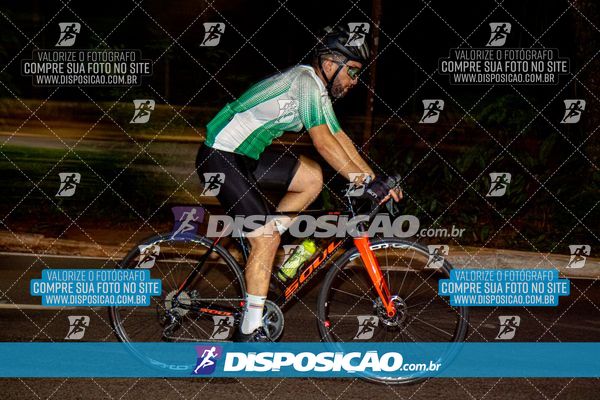 Treinos no Parque do Ingá - Quinta