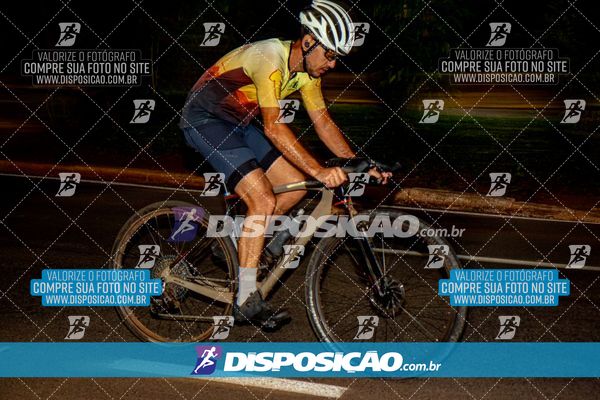 Treinos no Parque do Ingá - Quinta