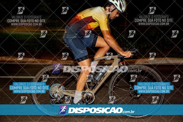 Treinos no Parque do Ingá - Quinta