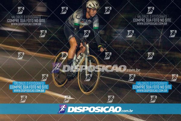 Treinos no Parque do Ingá - Quinta