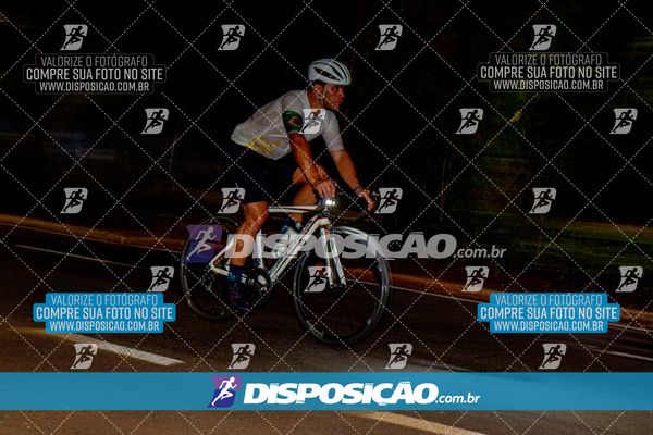 Treinos no Parque do Ingá - Quinta