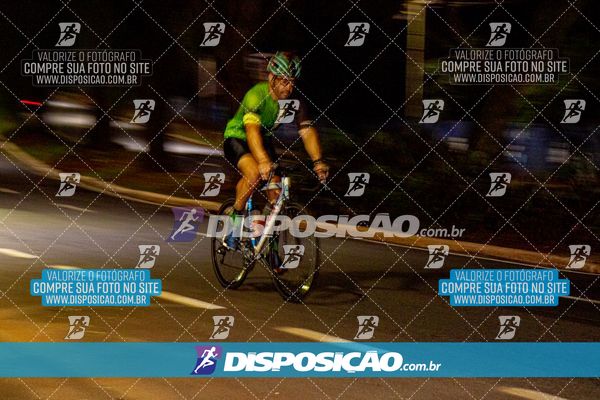 Treinos no Parque do Ingá - Quinta