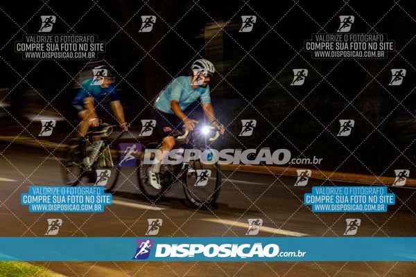 Treinos no Parque do Ingá - Quinta