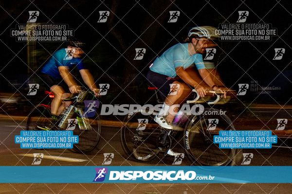 Treinos no Parque do Ingá - Quinta