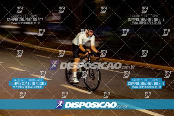 Treinos no Parque do Ingá - Quinta