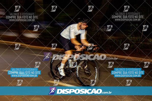 Treinos no Parque do Ingá - Quinta