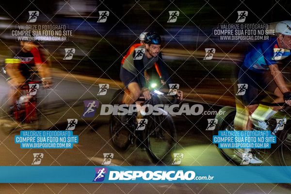 Treinos no Parque do Ingá - Quinta