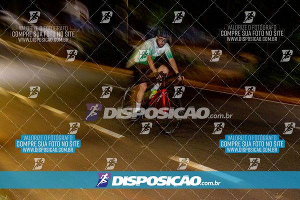 Treinos no Parque do Ingá - Quinta