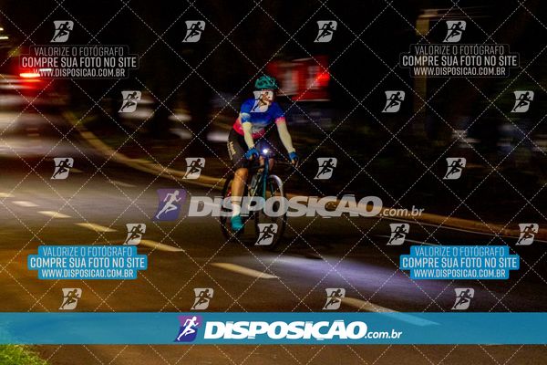 Treinos no Parque do Ingá - Quinta