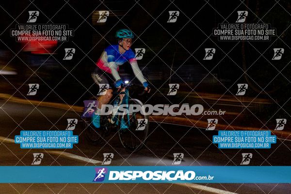 Treinos no Parque do Ingá - Quinta