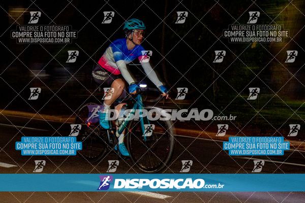 Treinos no Parque do Ingá - Quinta