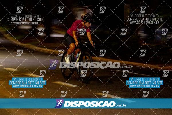 Treinos no Parque do Ingá - Quinta