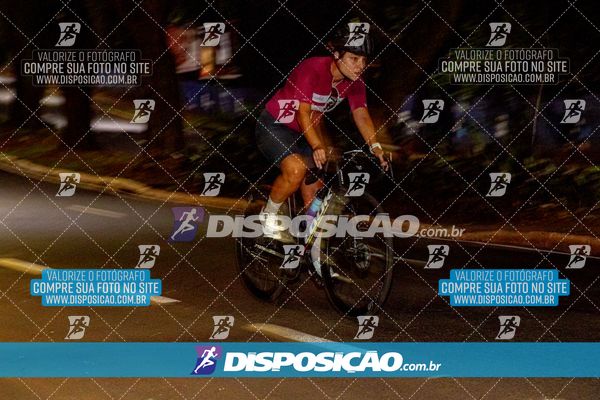 Treinos no Parque do Ingá - Quinta