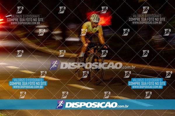 Treinos no Parque do Ingá - Quinta