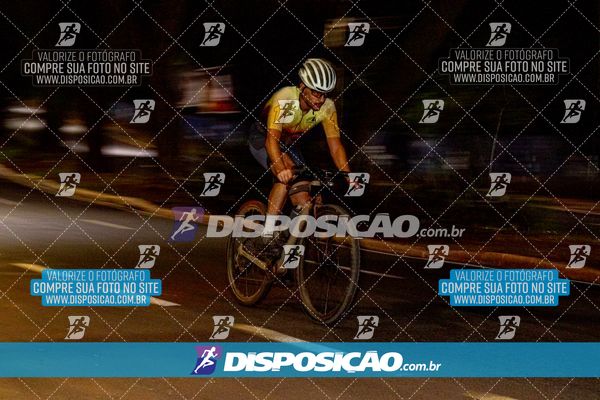 Treinos no Parque do Ingá - Quinta