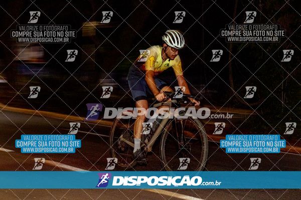 Treinos no Parque do Ingá - Quinta