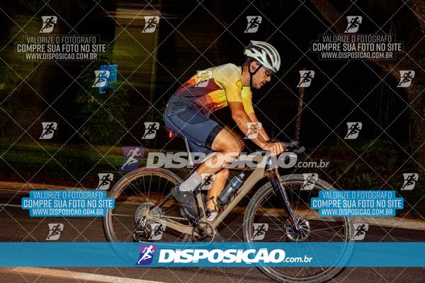 Treinos no Parque do Ingá - Quinta