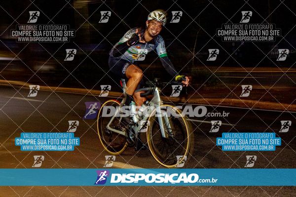 Treinos no Parque do Ingá - Quinta