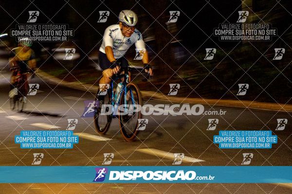 Treinos no Parque do Ingá - Quinta