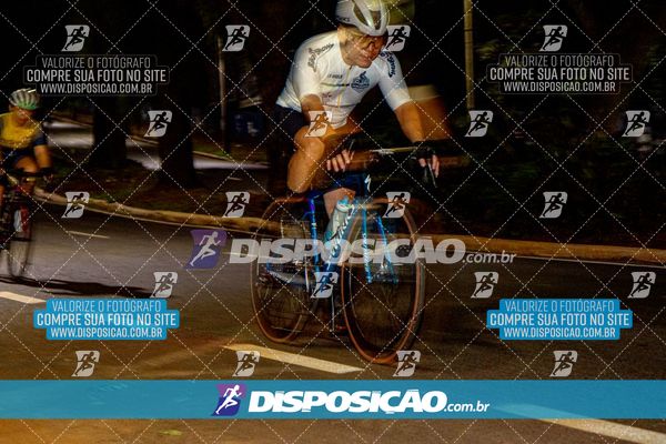 Treinos no Parque do Ingá - Quinta