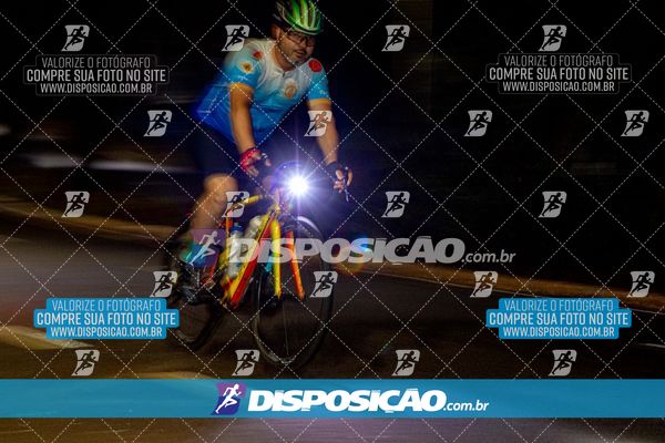 Treinos no Parque do Ingá - Quinta