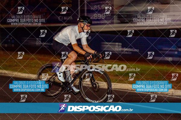 Treinos no Parque do Ingá - Quinta