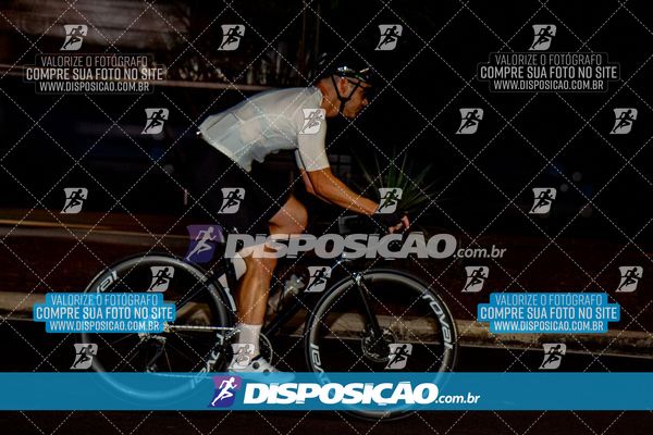 Treinos no Parque do Ingá - Quinta