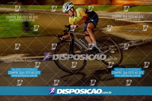 Treinos no Parque do Ingá - Quinta