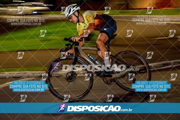 Treinos no Parque do Ingá - Quinta