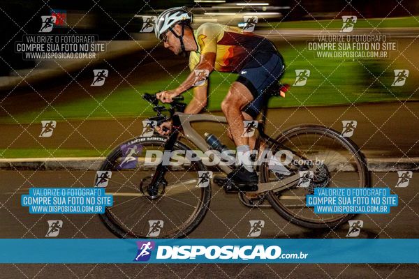 Treinos no Parque do Ingá - Quinta