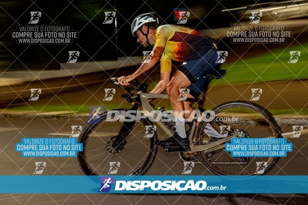 Treinos no Parque do Ingá - Quinta