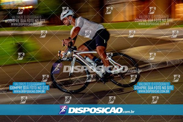 Treinos no Parque do Ingá - Quinta