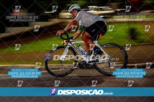 Treinos no Parque do Ingá - Quinta