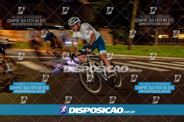 Treinos no Parque do Ingá - Quinta