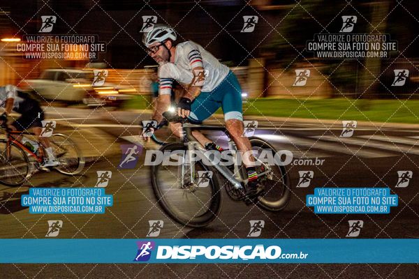 Treinos no Parque do Ingá - Quinta