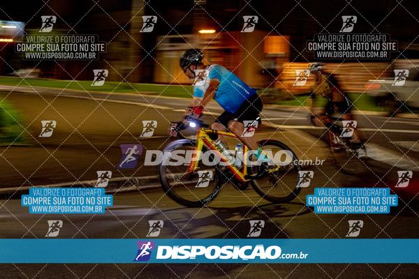 Treinos no Parque do Ingá - Quinta