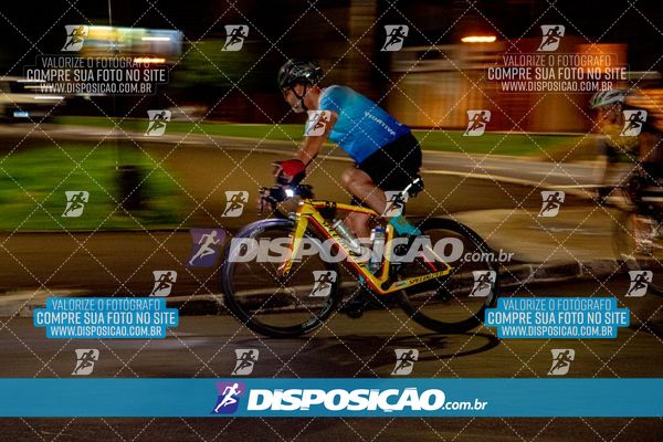 Treinos no Parque do Ingá - Quinta