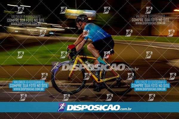 Treinos no Parque do Ingá - Quinta