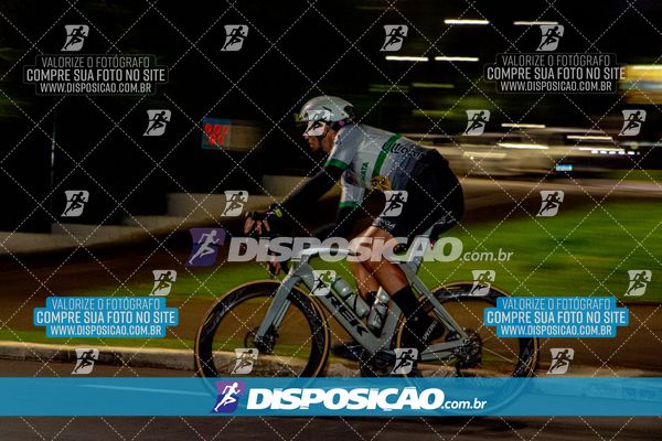 Treinos no Parque do Ingá - Quinta