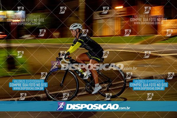 Treinos no Parque do Ingá - Quinta