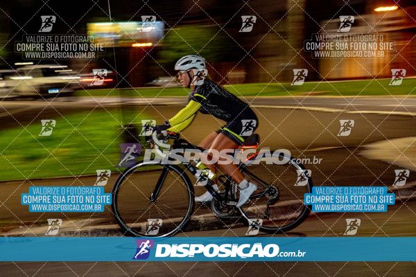 Treinos no Parque do Ingá - Quinta