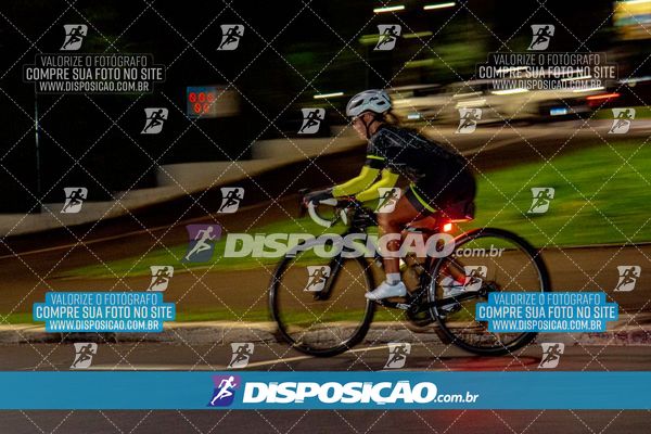 Treinos no Parque do Ingá - Quinta