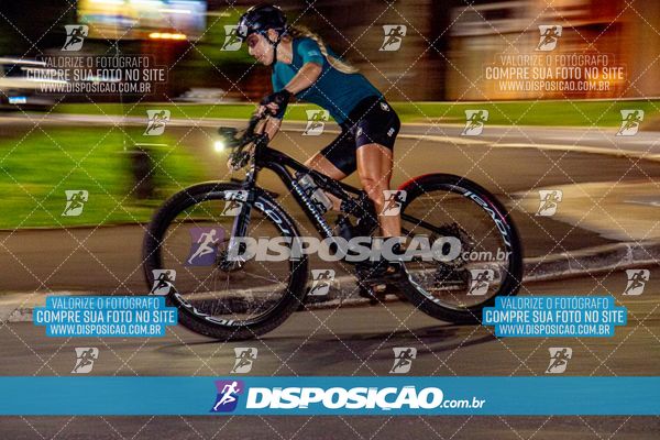 Treinos no Parque do Ingá - Quinta