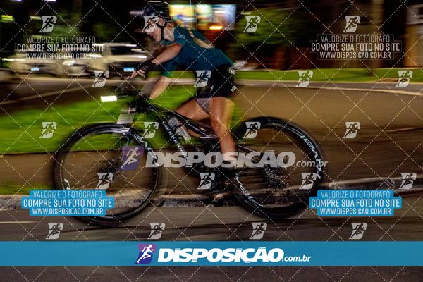 Treinos no Parque do Ingá - Quinta